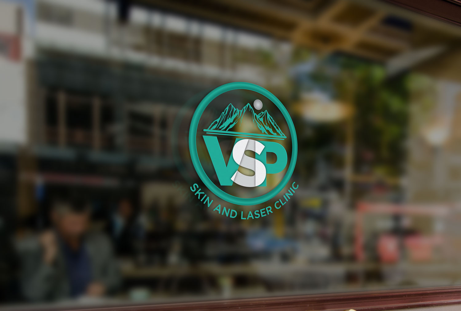 Logo Design by Adnan Ansari for VSP Skin and LASER Clinic | Design #15612386