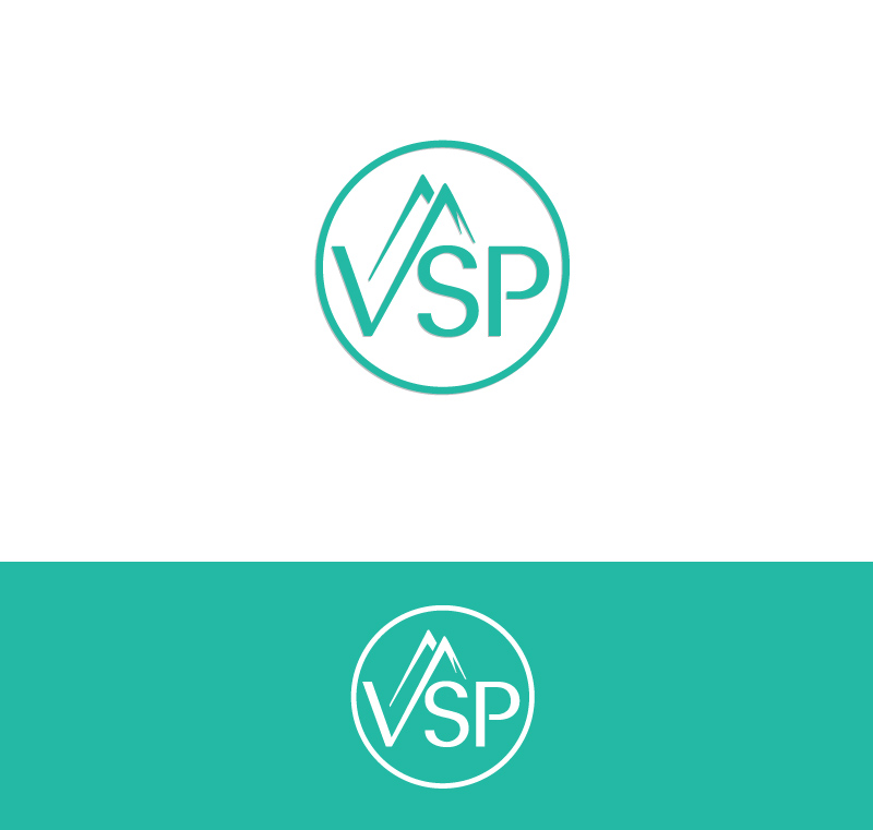 Logo Design by instudio for VSP Skin and LASER Clinic | Design #15609540