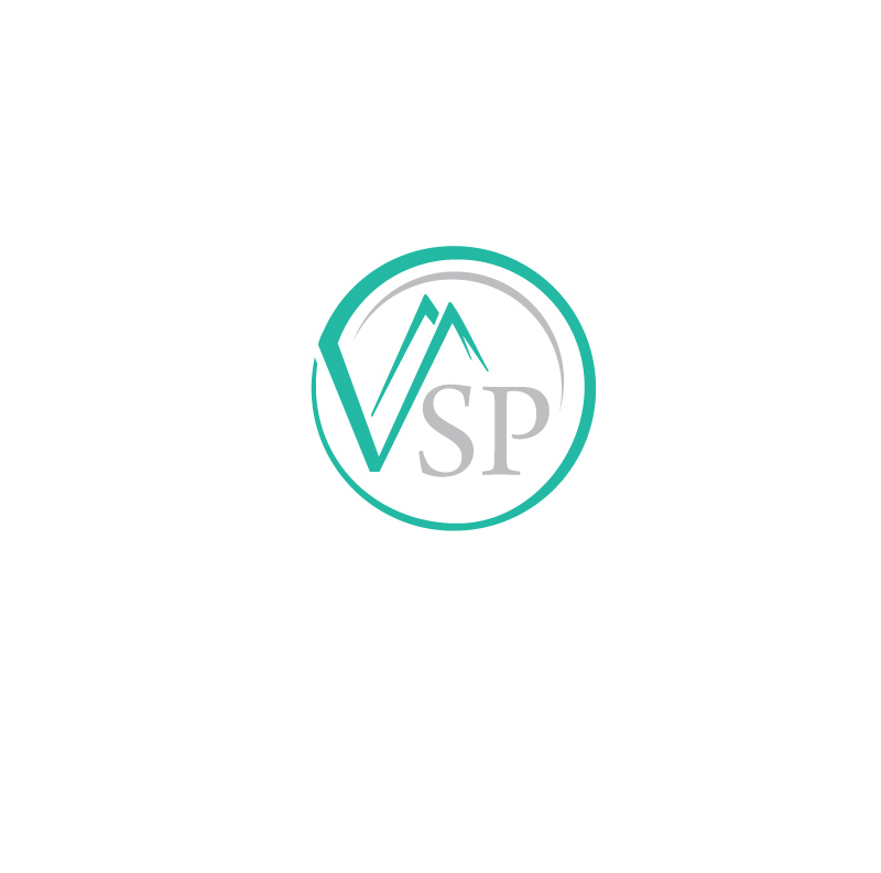 Logo Design by instudio for VSP Skin and LASER Clinic | Design #15672934