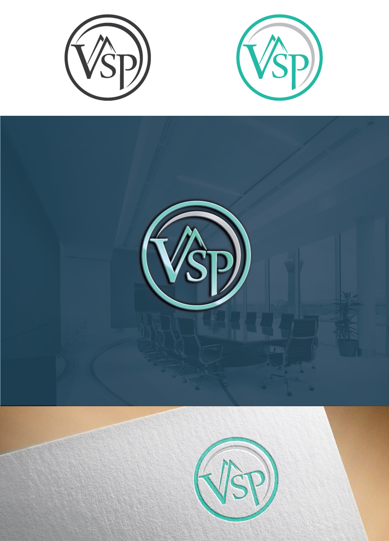 Logo Design by instudio for VSP Skin and LASER Clinic | Design #15672939