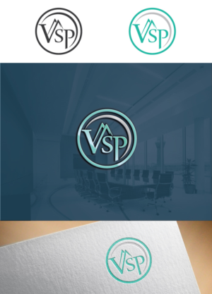 Logo Design by instudio for VSP Skin and LASER Clinic | Design: #15672939