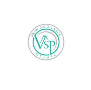 Logo Design by instudio for VSP Skin and LASER Clinic | Design: #15673976