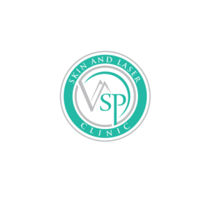 Logo Design by instudio for VSP Skin and LASER Clinic | Design: #15673988