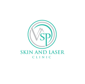 Logo Design by instudio for VSP Skin and LASER Clinic | Design: #15673996