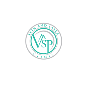 Logo Design by instudio for VSP Skin and LASER Clinic | Design: #15708586
