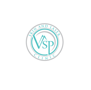 Logo Design by instudio for VSP Skin and LASER Clinic | Design: #15708815