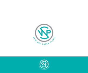 Logo Design by saulogchito for VSP Skin and LASER Clinic | Design: #15649195