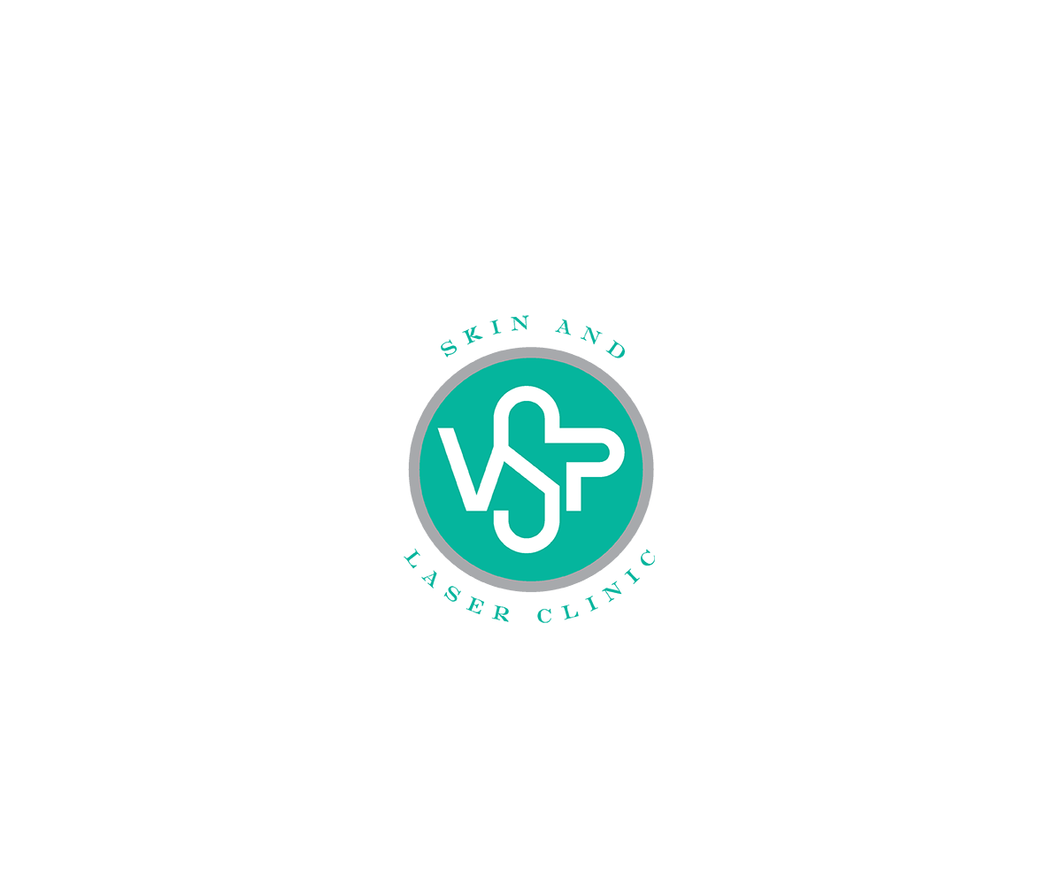 Logo Design by saulogchito for VSP Skin and LASER Clinic | Design #15653710