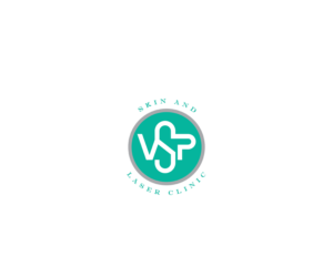 Logo Design by saulogchito for VSP Skin and LASER Clinic | Design: #15653710