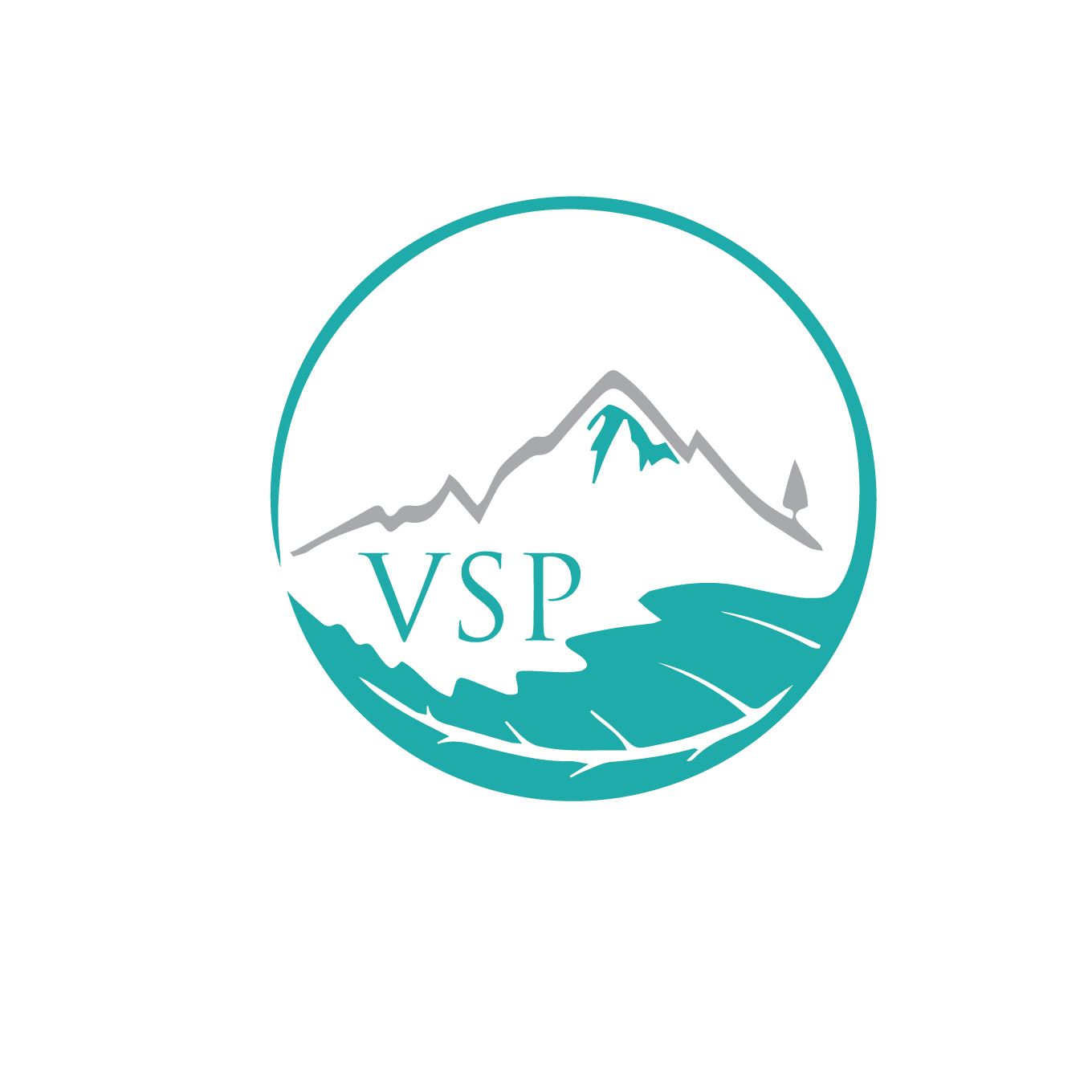 Elegant Serious Clinic Logo Design For Vsp By Astana99 Design