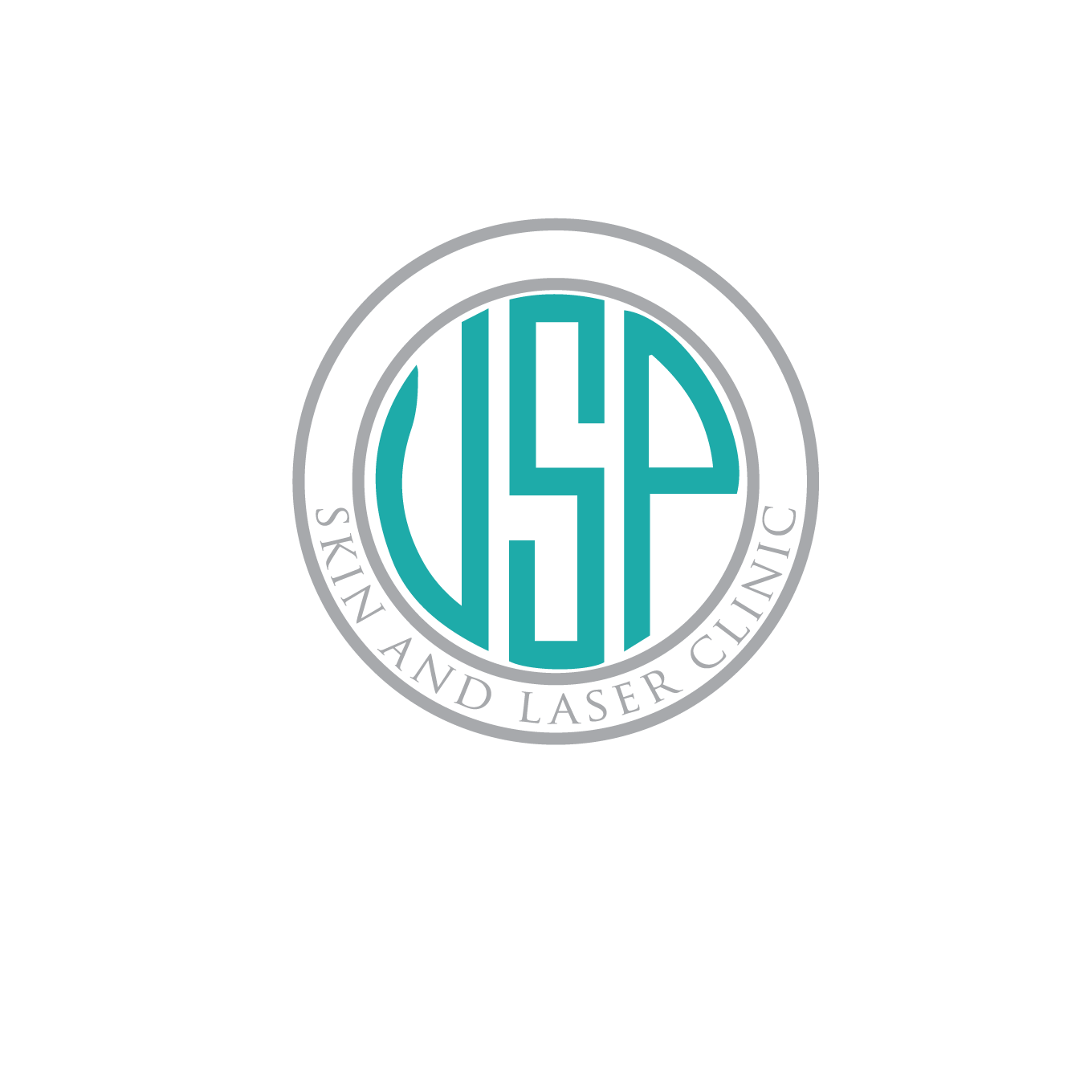 Elegant Serious Clinic Logo Design For Vsp By Astana99 Design