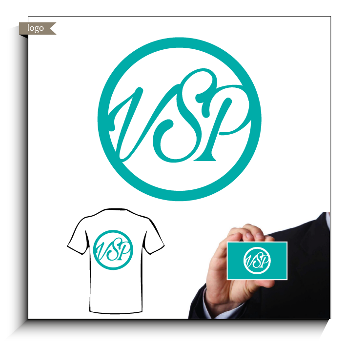Logo Design by bkgraphik for VSP Skin and LASER Clinic | Design #15614851