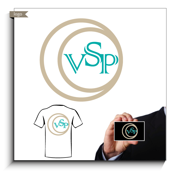 Logo Design by bkgraphik for VSP Skin and LASER Clinic | Design #15614853
