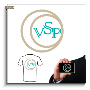 Logo Design by bkgraphik for VSP Skin and LASER Clinic | Design: #15614853