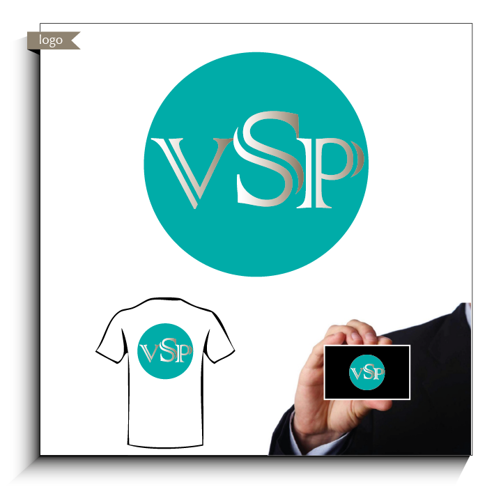Diseño de Logo por bkgraphik para VSP Skin and LASER Clinic | Diseño #15614854