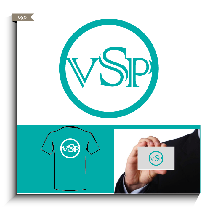 Logo Design by bkgraphik for VSP Skin and LASER Clinic | Design #15614937