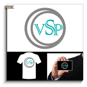 Logo Design by bkgraphik for VSP Skin and LASER Clinic | Design: #15617857