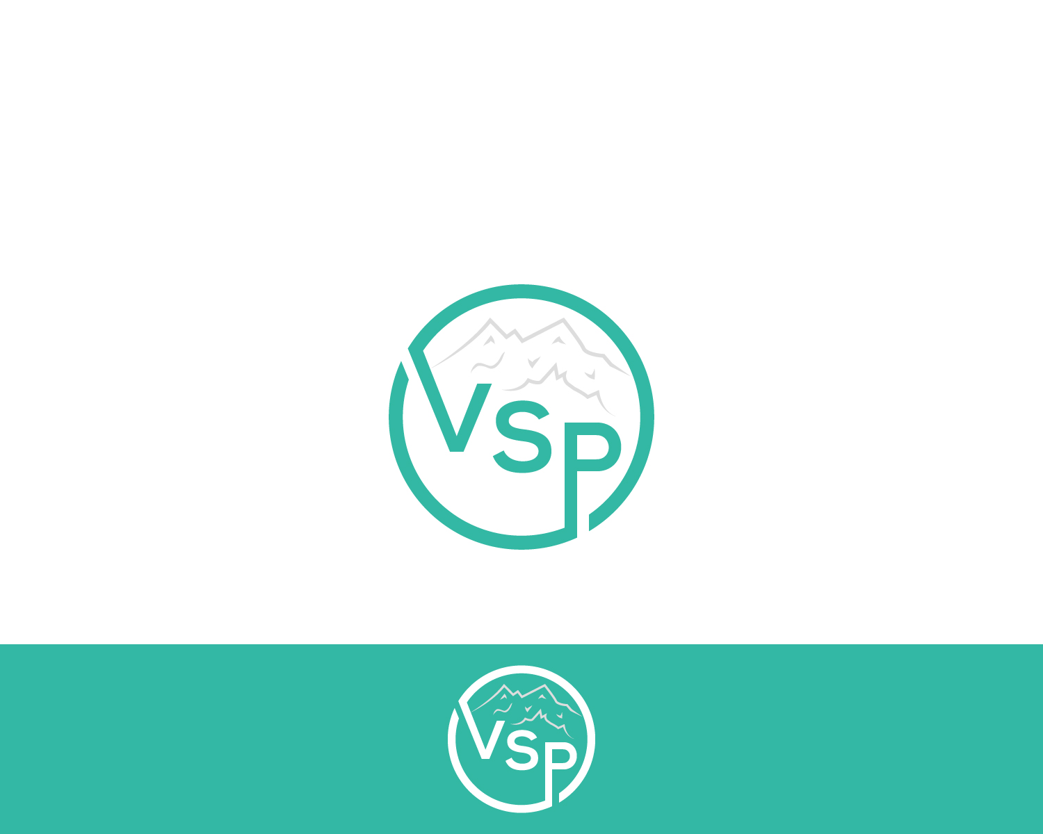 Logo Design by MAWBM for VSP Skin and LASER Clinic | Design #15617288