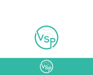 Logo Design by MAWBM for VSP Skin and LASER Clinic | Design: #15617288