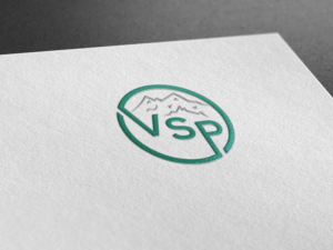 Logo Design by MAWBM for VSP Skin and LASER Clinic | Design: #15617397