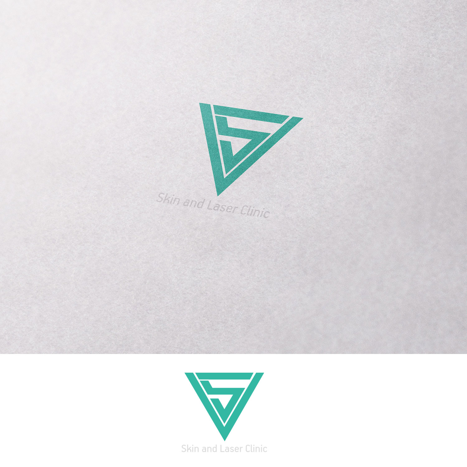 Logo Design by DesignDUO for VSP Skin and LASER Clinic | Design #15626155