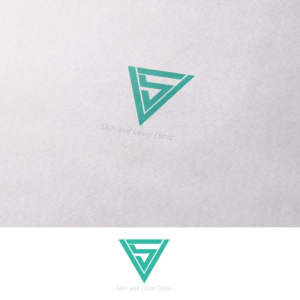 Logo Design by DesignDUO for VSP Skin and LASER Clinic | Design: #15626155