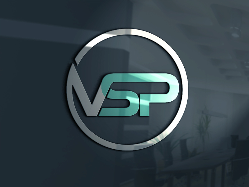 Logo Design by Origin to Original for VSP Skin and LASER Clinic | Design #15630466