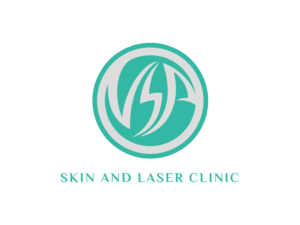 Logo Design by Abiyoso28 for VSP Skin and LASER Clinic | Design: #15619436