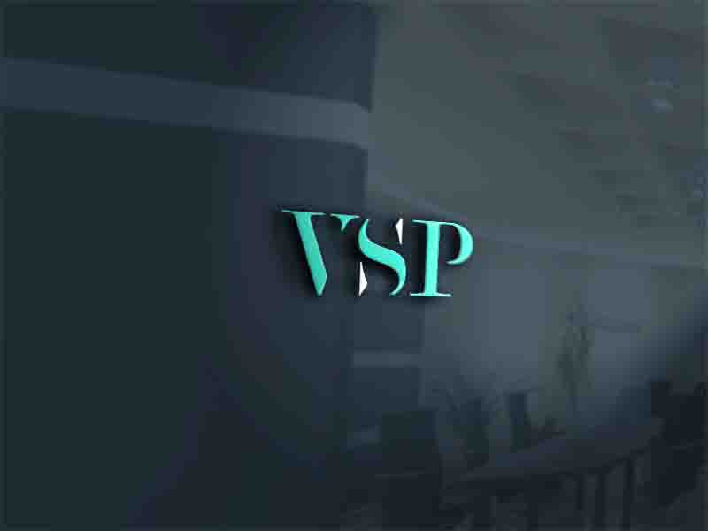 Logo Design by Sherpa design for VSP Skin and LASER Clinic | Design #15613843