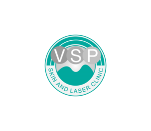 Logo Design by HAYDEN BERT BASTIDA 2 for VSP Skin and LASER Clinic | Design: #15609225