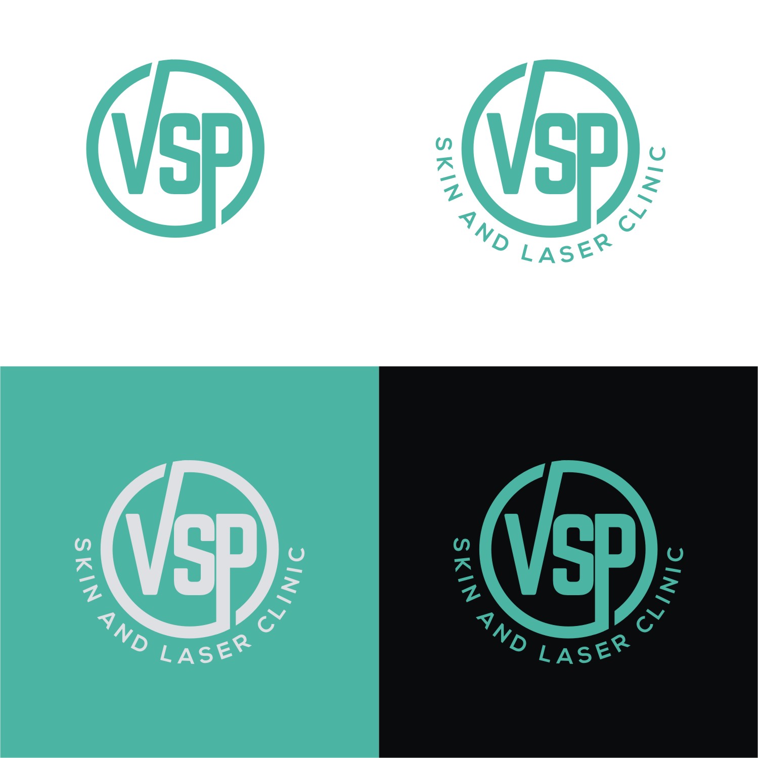 Design de Logo par Sushmaa pour VSP Skin and LASER Clinic | Design #15613957