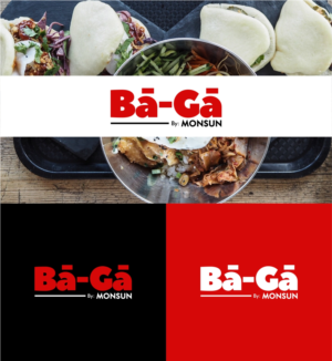 Logo-Design von ADesign für Monsun Restaurant AS | Design: #15746419
