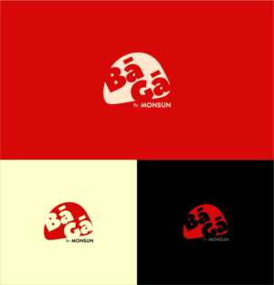 Logo-Design von ADesign für Monsun Restaurant AS | Design: #15746596