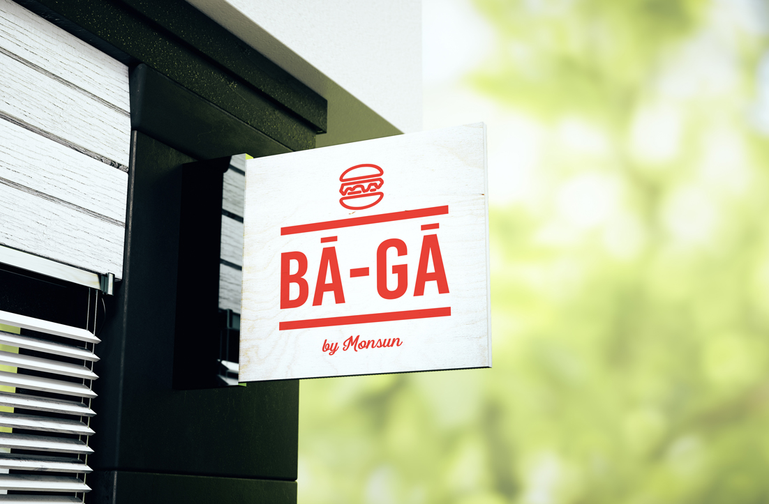 Logo-Design von GLDesigns für Monsun Restaurant AS | Design #15605689
