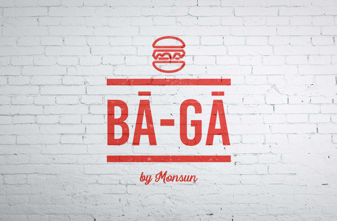 Logo-Design von GLDesigns für Monsun Restaurant AS | Design #15605690