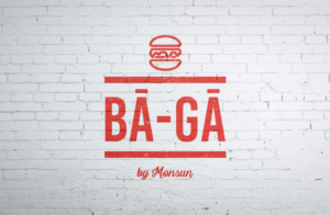 Logo-Design von GLDesigns für Monsun Restaurant AS | Design: #15605690