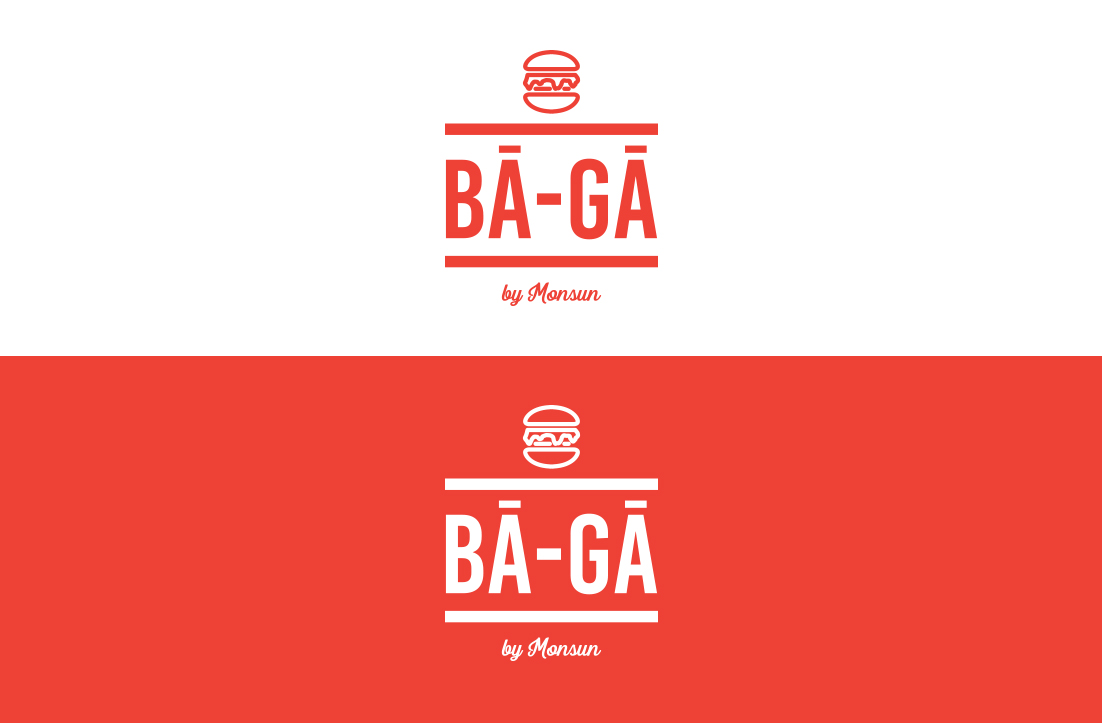 Logo Design by GLDesigns for Monsun Restaurant AS | Design #15605691