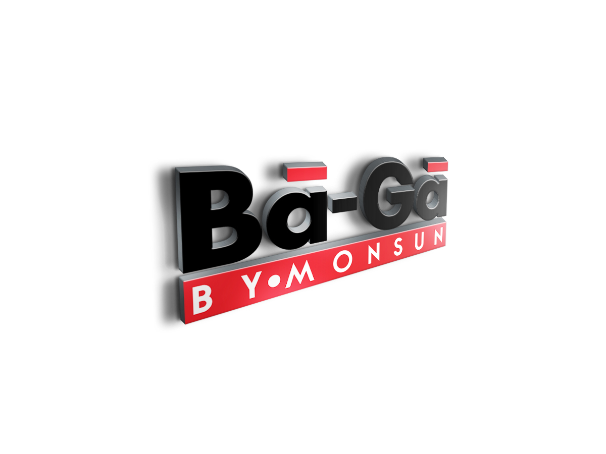 Logo Design by Kristijan Trajchev for Monsun Restaurant AS | Design #15746025