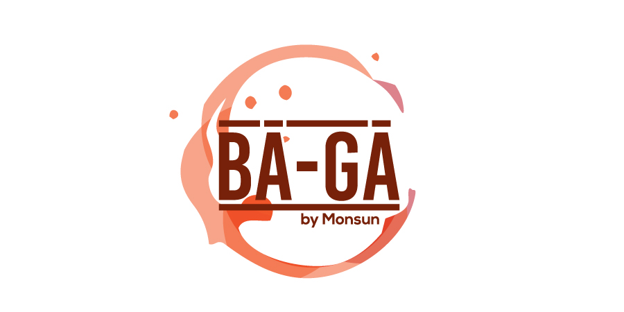 Logo Design by debdesign for Monsun Restaurant AS | Design #15615163