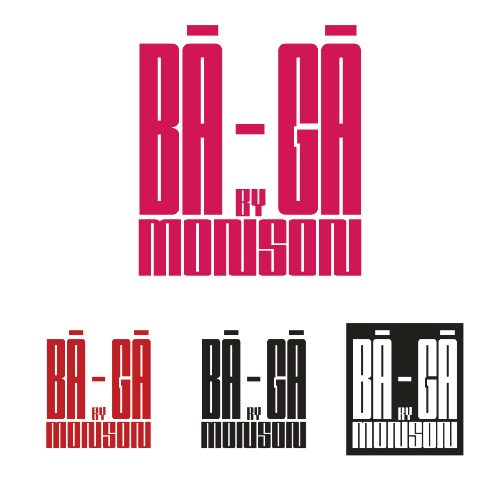 Logo Design by cr8tivspace for Monsun Restaurant AS | Design #15617831