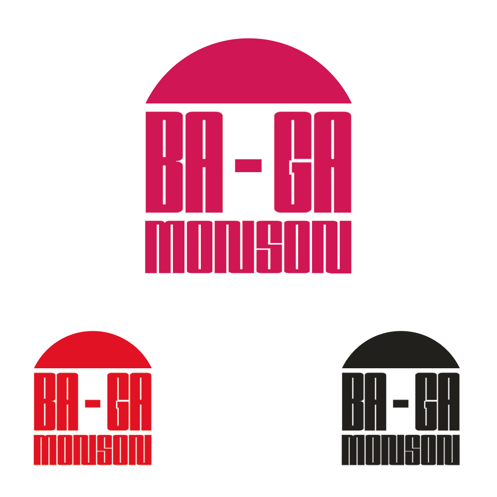 Logo Design by cr8tivspace for Monsun Restaurant AS | Design #15617832