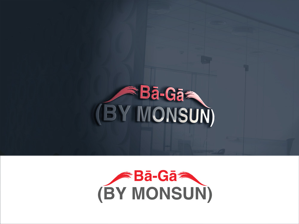 Logo Design by A S design @ for Monsun Restaurant AS | Design #15633570