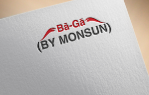 Logo-Design von A S design @ für Monsun Restaurant AS | Design: #15633572