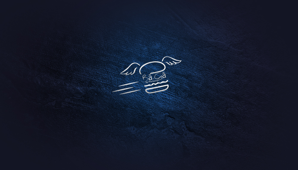 Logo Design by RANARANA for Monsun Restaurant AS | Design #15761768