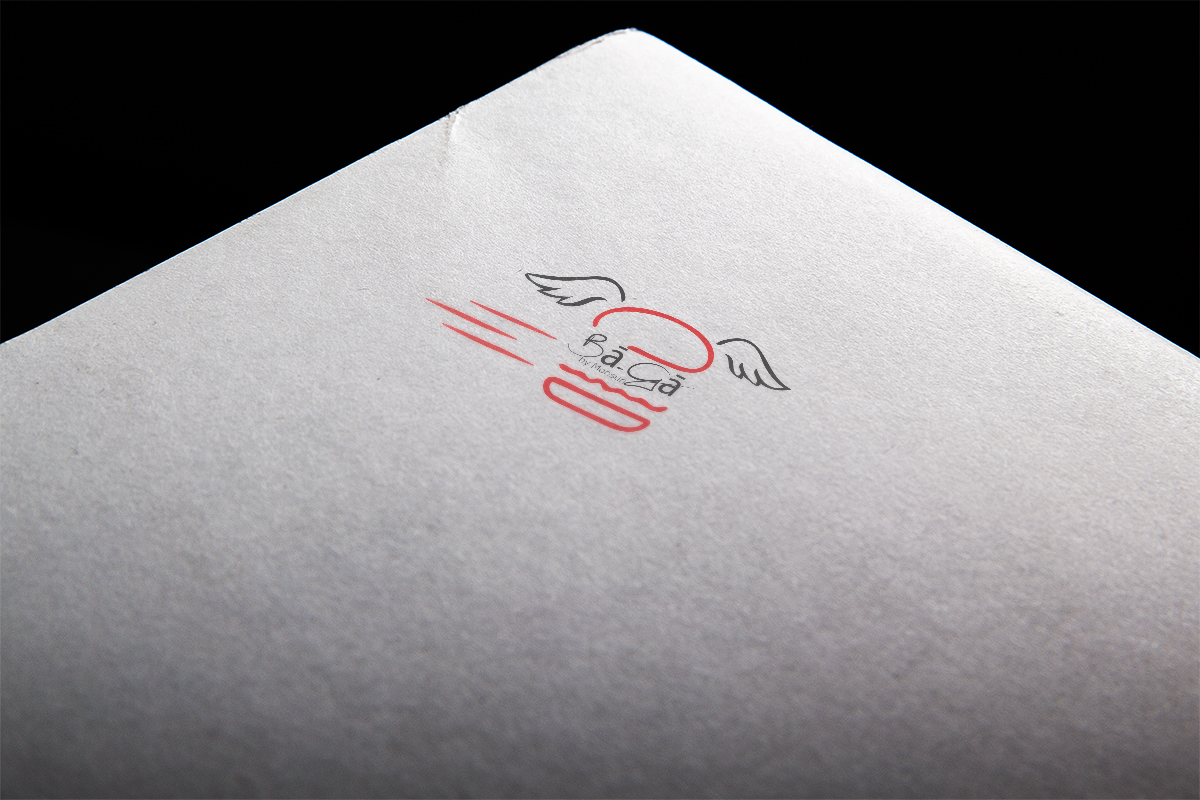 Logo Design by RANARANA for Monsun Restaurant AS | Design #15761769