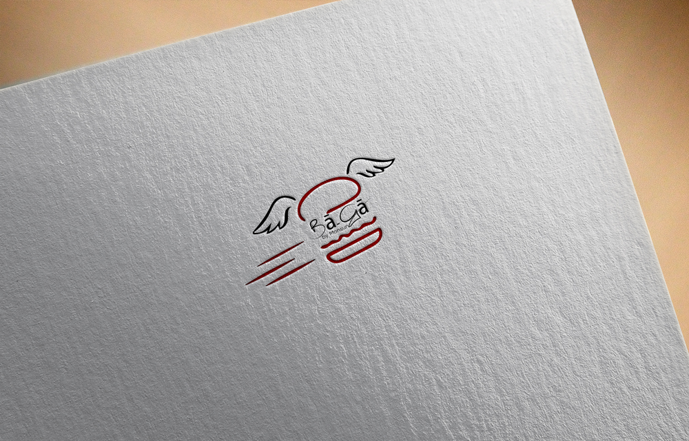 Logo Design by RANARANA for Monsun Restaurant AS | Design #15761770