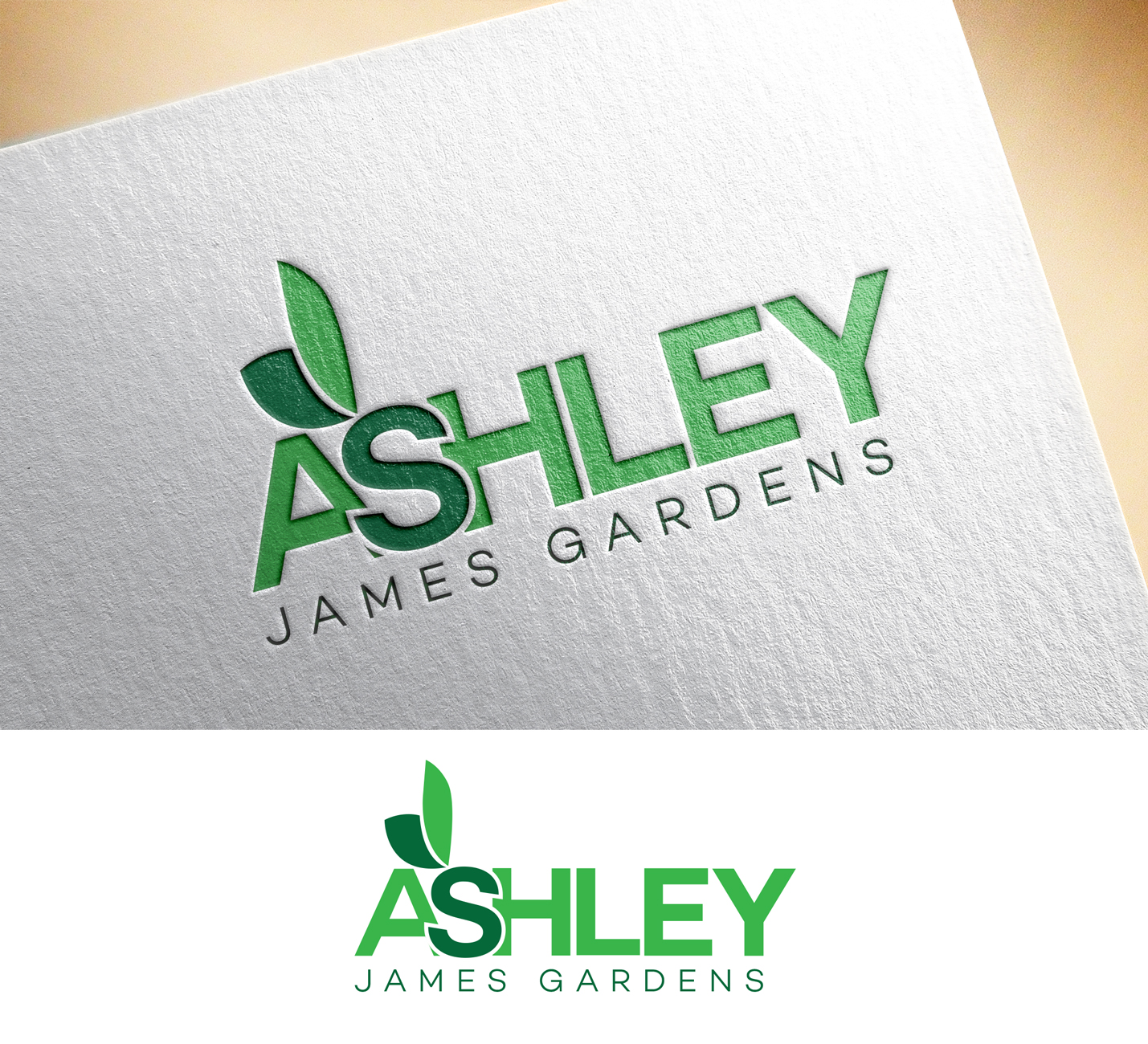 Logo Design by Impressive Solutions for this project | Design #15612432