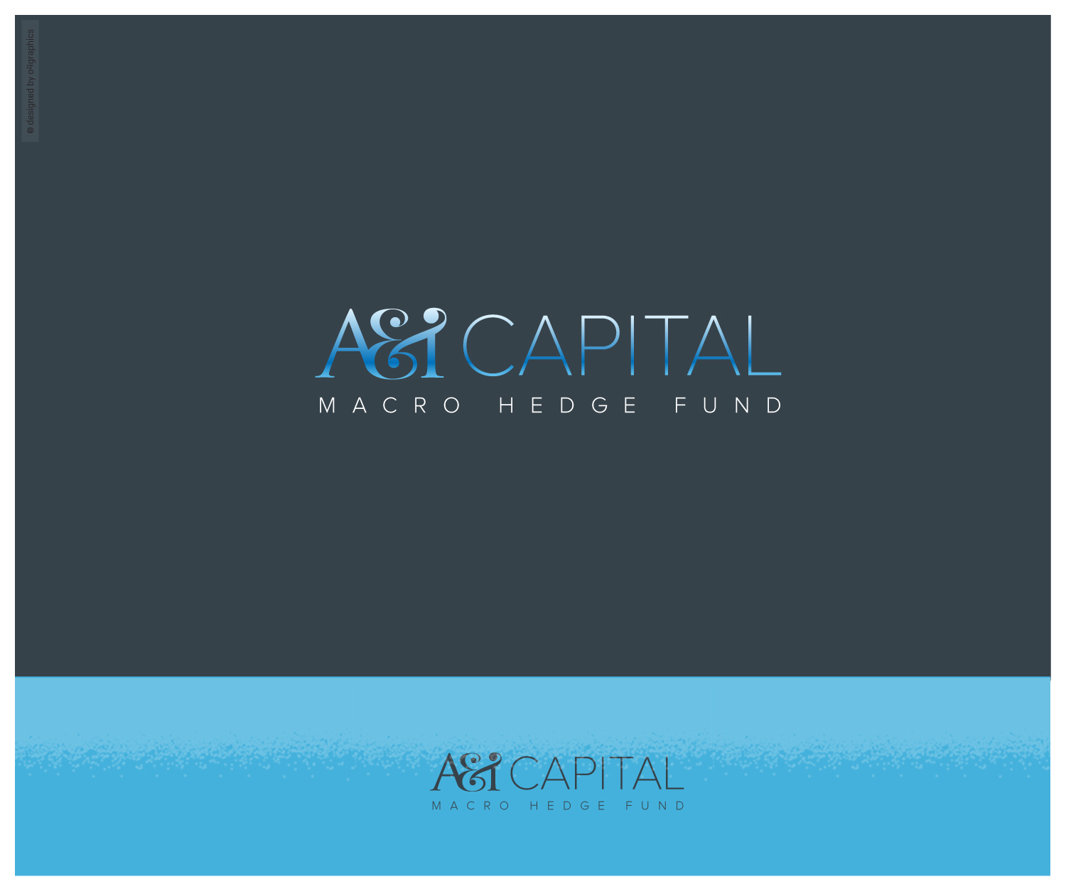 Logo-Design von iNess für Remara Capital  | Design #15622966