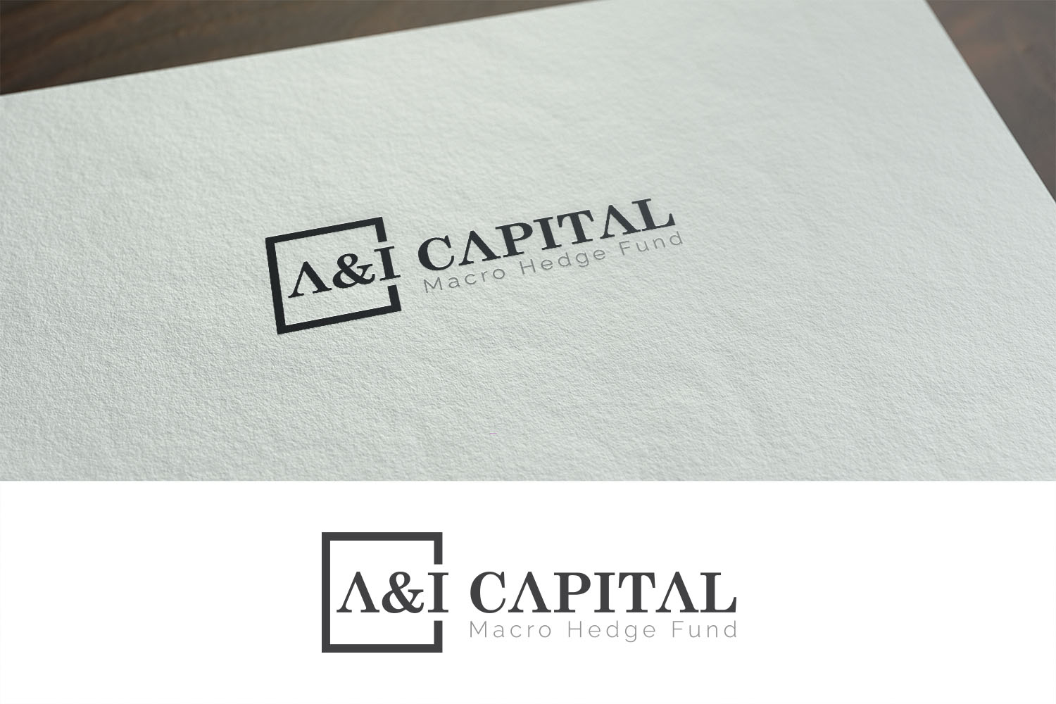 Logo Design by Grafactory for Remara Capital  | Design #15609215