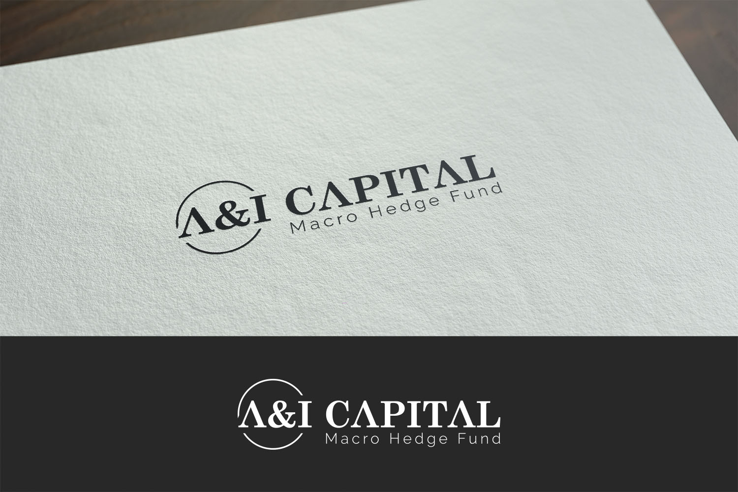 Logo Design by Grafactory for Remara Capital  | Design #15609282